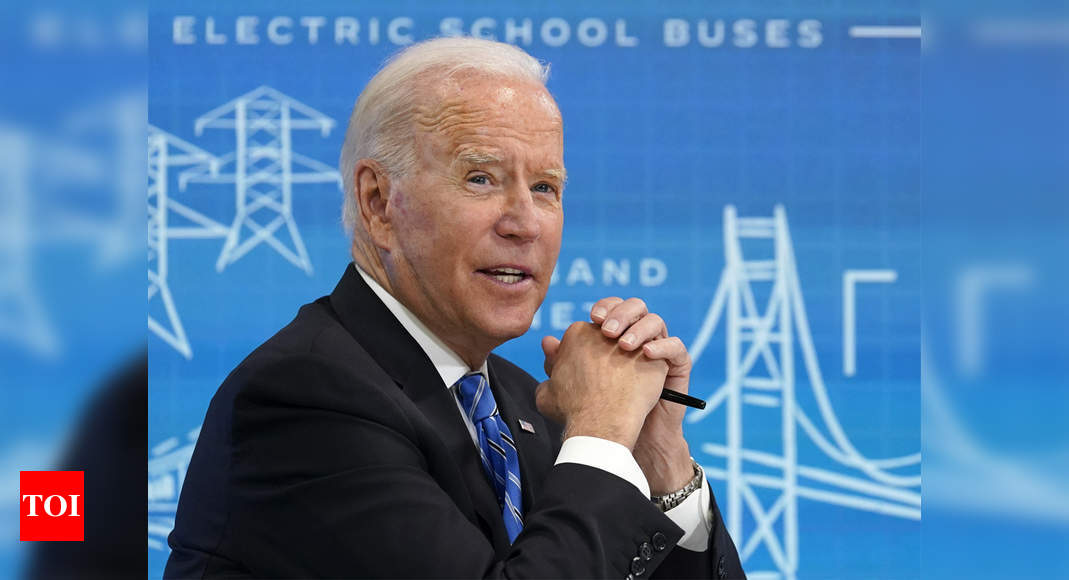 US federal judge lets Biden eviction moratorium can remain