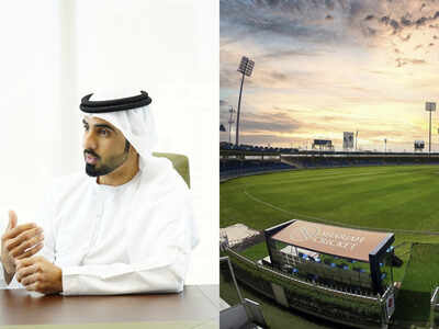 Sharjah stadium to undergo major upgrades ahead of IPL 2021