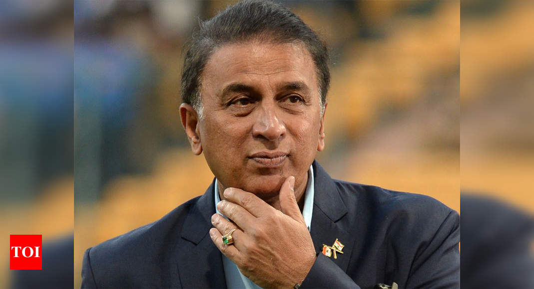 India vs England: Gavaskar bats for neutral umpires