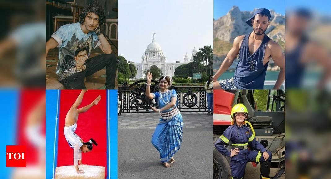 India’s young talents recount their first taste of freedom