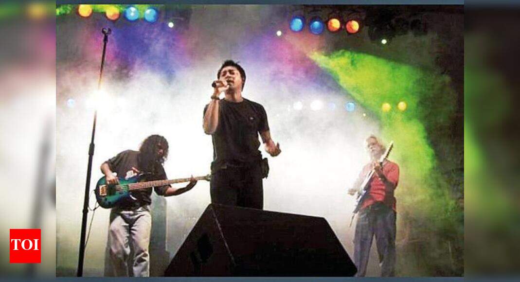 Independence Day triggers nostalgia for I-Rock, the ‘Woodstock of India ...