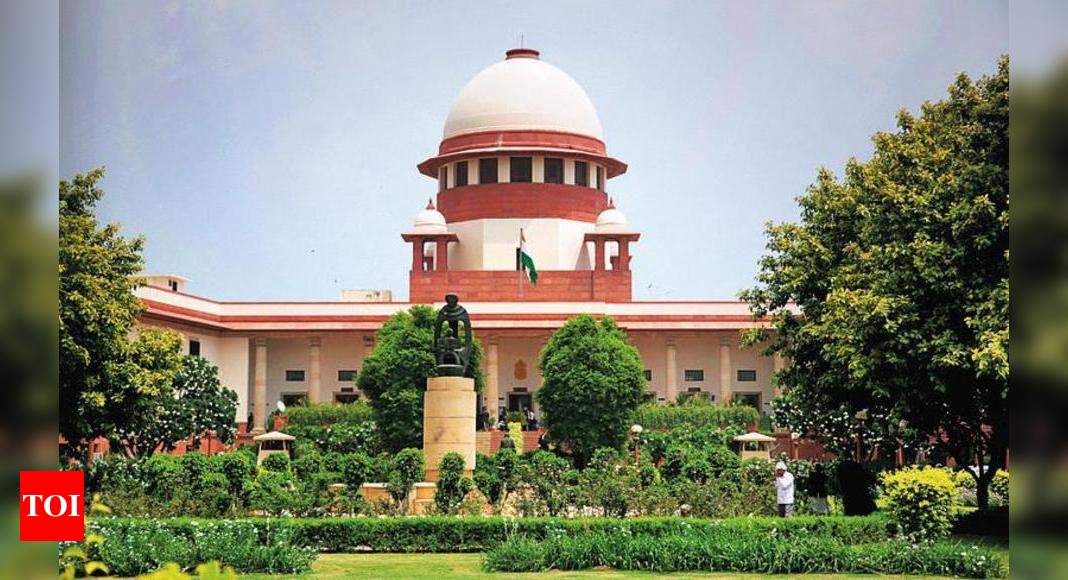 File reply to NGT: SC to BMC chief