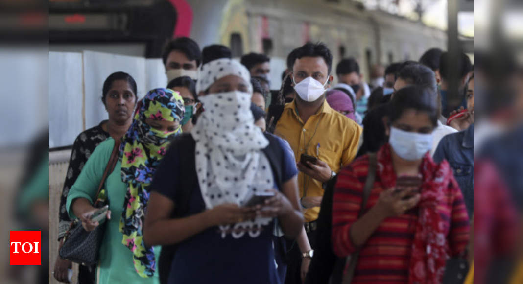 Live: Lockdown extended till Aug 31 in Puducherry