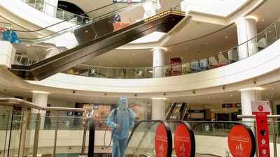 Pune: Malls, shops to operate till 10pm from today in PMC, PCMC limits