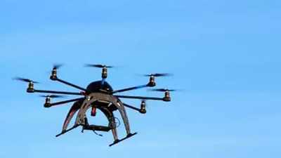 Kerala: Mapping of villages using advanced drone technology soon