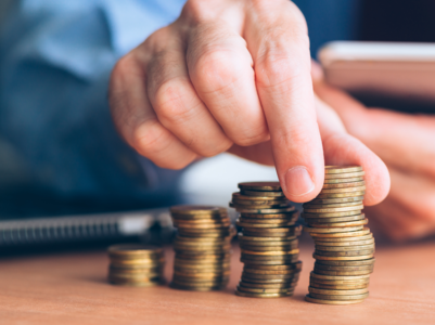 Your success rate in finance, as per your sunsign