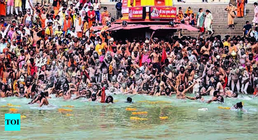 Covid fraud: 'Kumbh scam was planned conspiracy’