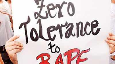 Haryana: Girls raped, killed in front of her, says mother; wants to see 4 hanged