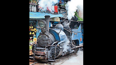 Darjeeling Himalayan Railway to resume its joyrides tomorrow