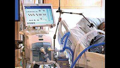 At 3,272, Telangana’s ventilator numbers up six-fold in a year