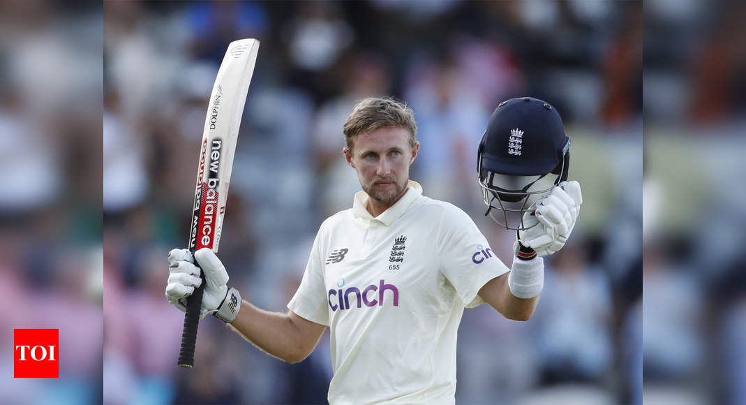 Joe Root continues to make a telling impact