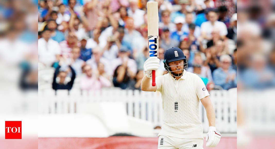 If you're scoring runs, you will be in team, says Jonny Bairstow