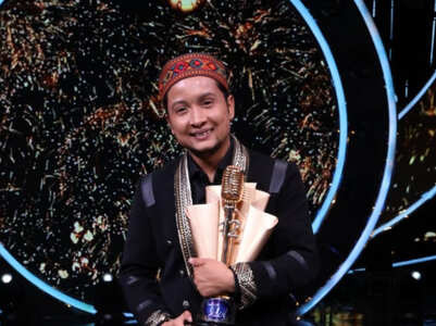 Indian Idol 12 grand finale: Highlights