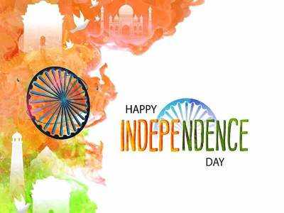 Indian Independence Day Images for Whatsapp Status and Facebook