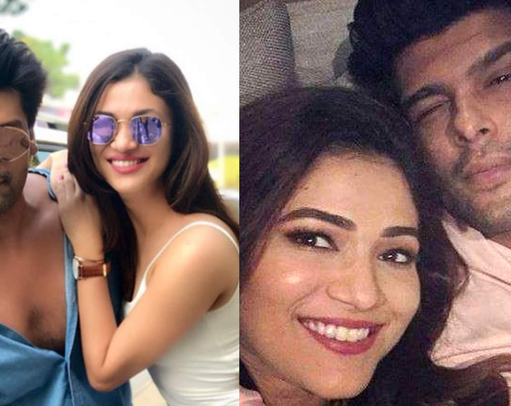 
Ridhima Pandit opens up on dating rumours with Kushal Tandon: I do share a great relationship with him
