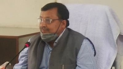 Himachal Pradesh govt to launch project to conserve Pahari cow | Shimla News - Times of India Himachal Pradesh govt to launch project to conserve Pahari cow | Shimla News - Times of India