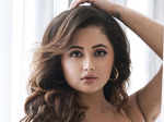 This bathroom photoshoot of Rashami Desai proves she is not less than a diva