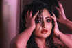 This bathroom photoshoot of Rashami Desai proves she is no less than a diva