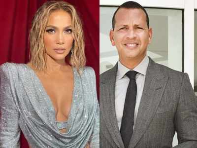Jennifer Lopez unfollows, deletes pictures with ex Alex Rodriguez from her Instagram