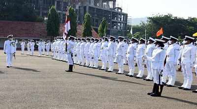 Eastern Naval Command to host Presidential Fleet Review early next year