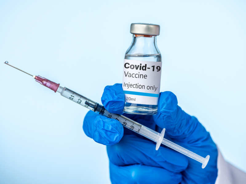 Why should two COVID-19 vaccines not be combined? The Chairman of India's Serum Institute tells