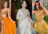 Best dressed guests at Rhea-Karan's marriage