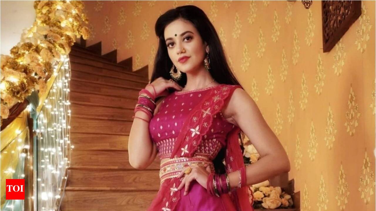 Shruti Sharma Mit