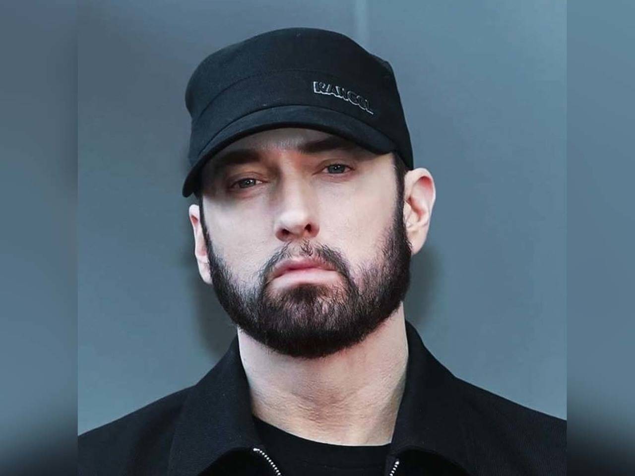 Eminem's daughter Stevie apparently calls out him for keeping her adoption  secret | English Movie News - Times of India