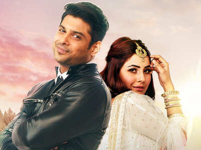 Sidharth on his BB journey with Shehnaaz