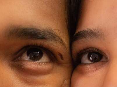 Qualities to look for in the right partner