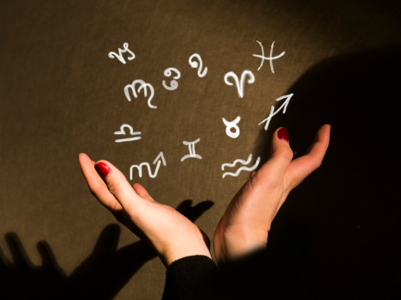 What does the symbol of each zodiac sign mean?
