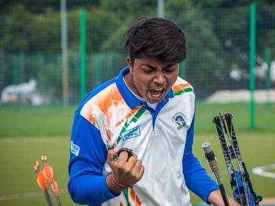 Youth World Championships: Indian U-18 recurve archers win two gold, three bronze