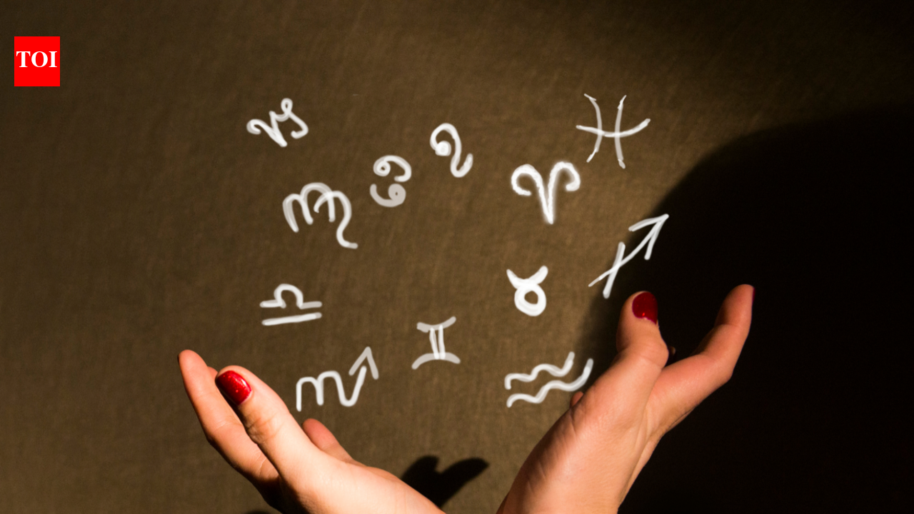 What does the symbol of each zodiac sign mean?