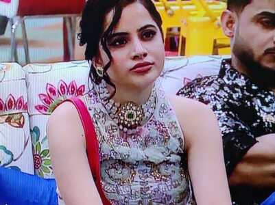 BB OTT: Urfi Javed gets eliminated in 1st week