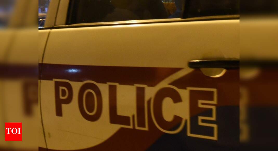 TRS MLA, BJP corporator booked in Hyderabad