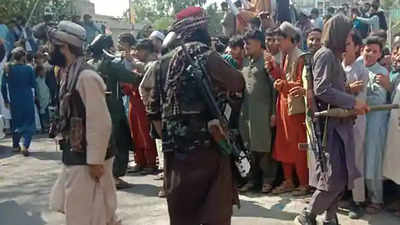 Afghanistan islamic emirate of Taliban will