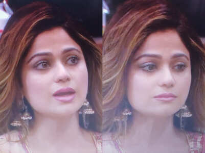 Shamita on being recognised as Shilpa’s sister