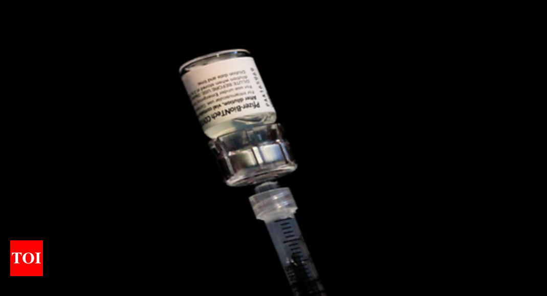 Explainer-Who is eligible for a third Covid-19 vaccine dose in the US?