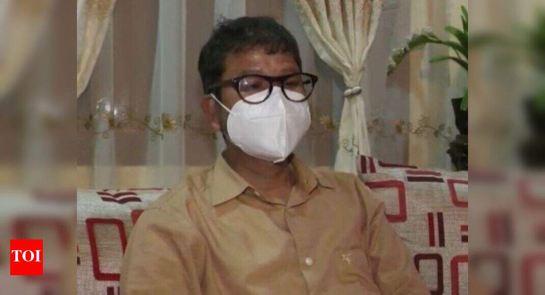 Shillong violence: Curfew clamped, Meghalaya home min quits