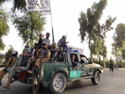 Afghanistan President Ashraf Ghani flees, Taliban set to declare Islamic emirate