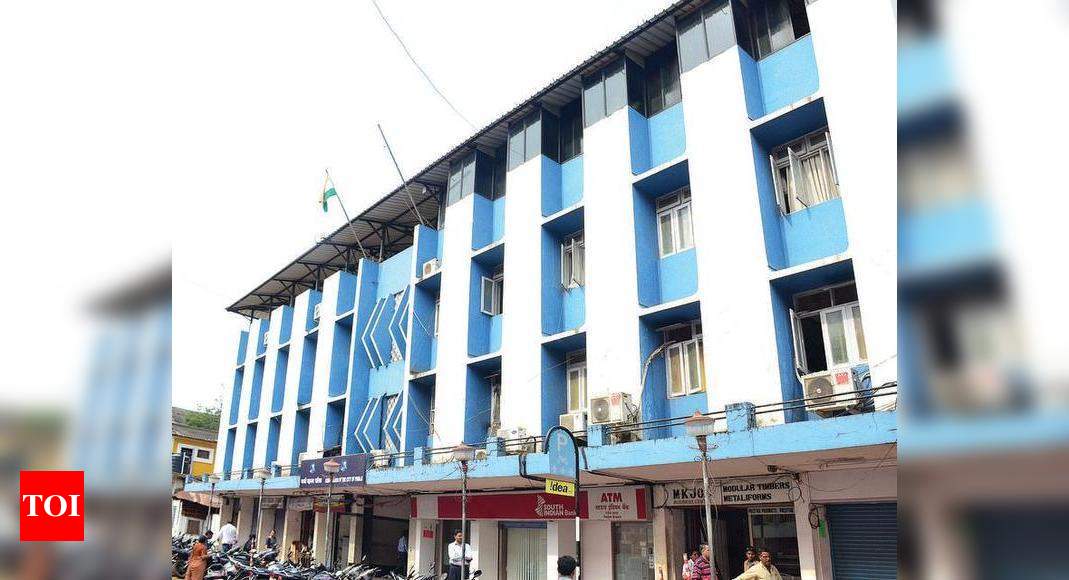 Goa govt may spend Rs 9.8 crore on new building for CCP