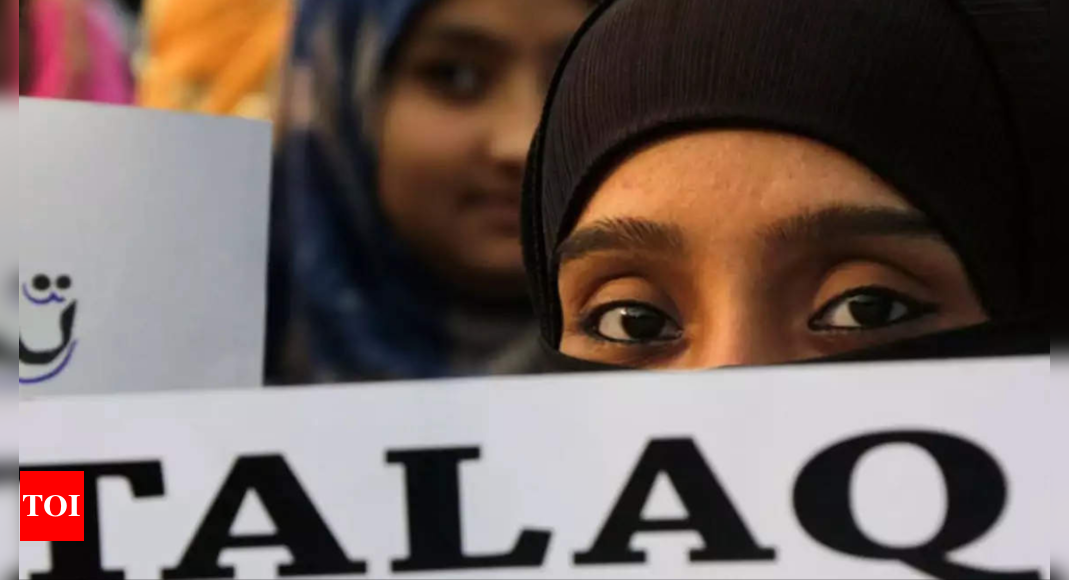 Triple talaq still on, cost of court battles keeps count low