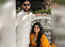Rhea Kapoor shares her first post after marrying Karan Boolani