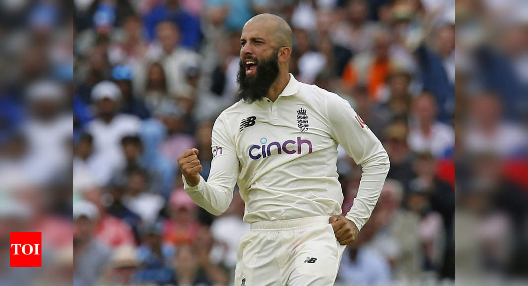 Anything over 220 won't be easy, says Moeen Ali