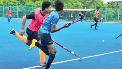 Light at the end of the tunnel for Tamil Nadu hockey