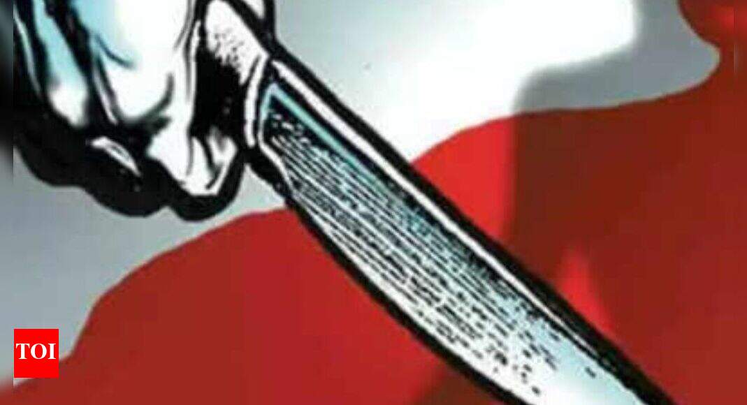 Andhra Pradesh: 20-year-old BTech student stabbed to death in Guntur ...