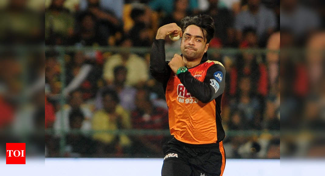 Rashid Khan dan Muhammad Nabi berpartisipasi dalam IPL saat Taliban menguasai Afghanistan |  berita kriket