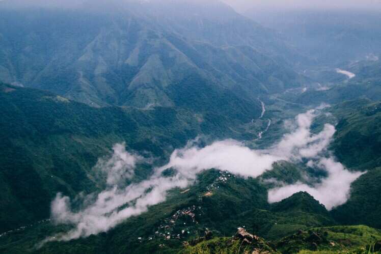 Laitlum, Meghalaya