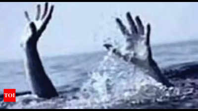 Three teenagers drown in channel near Madurai