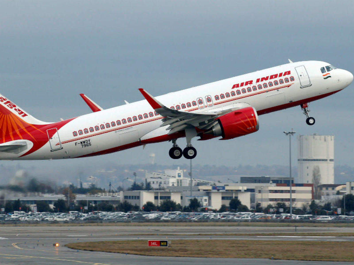 Afghan airspace closed for commercial flights; AI Kabul flight cancelled & US nonstops being rerouted - Times of India